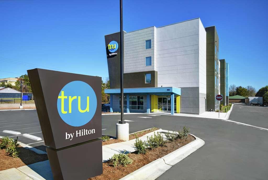 Hotel Tru By Hilton Columbia Greystone Esterno foto
