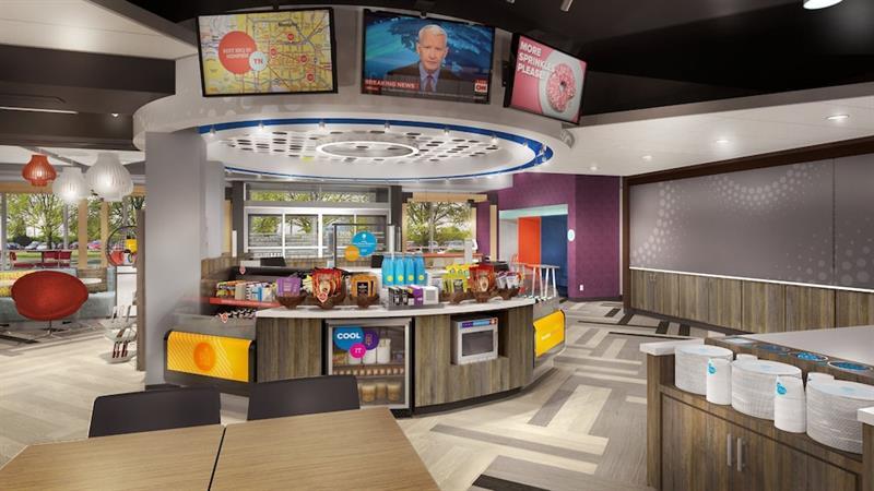 Hotel Tru By Hilton Columbia Greystone Esterno foto