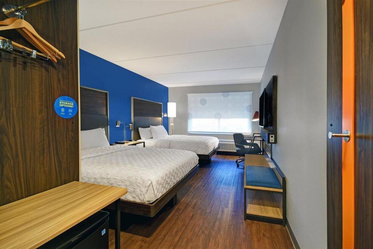 Hotel Tru By Hilton Columbia Greystone Esterno foto