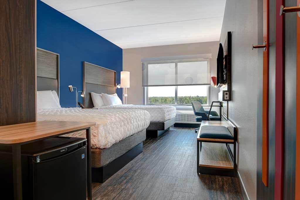 Hotel Tru By Hilton Columbia Greystone Camera foto