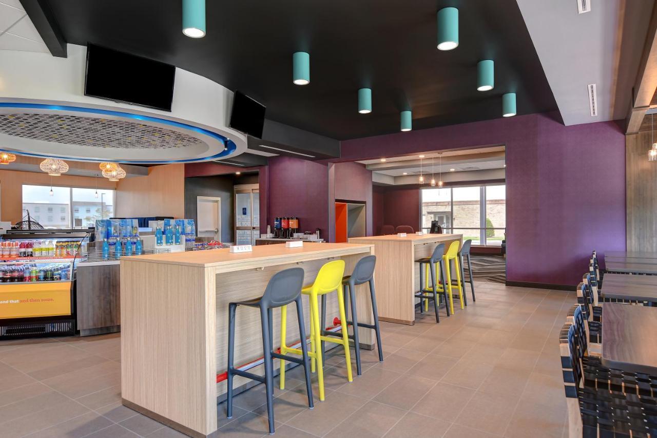 Hotel Tru By Hilton Columbia Greystone Esterno foto