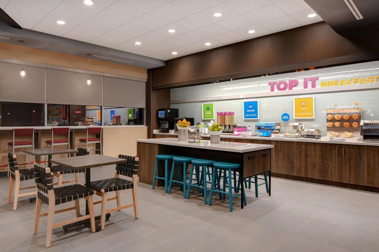 Hotel Tru By Hilton Columbia Greystone Esterno foto
