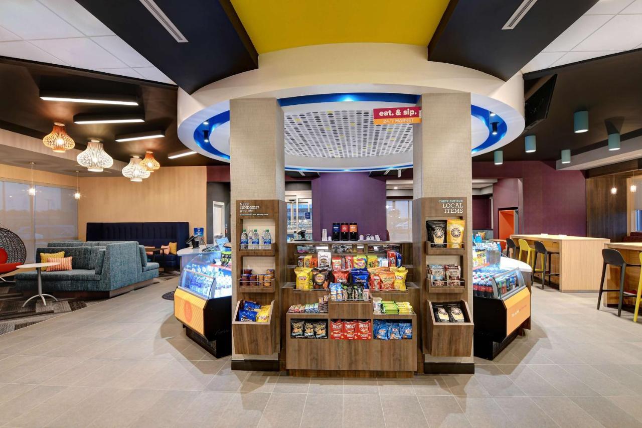 Hotel Tru By Hilton Columbia Greystone Esterno foto