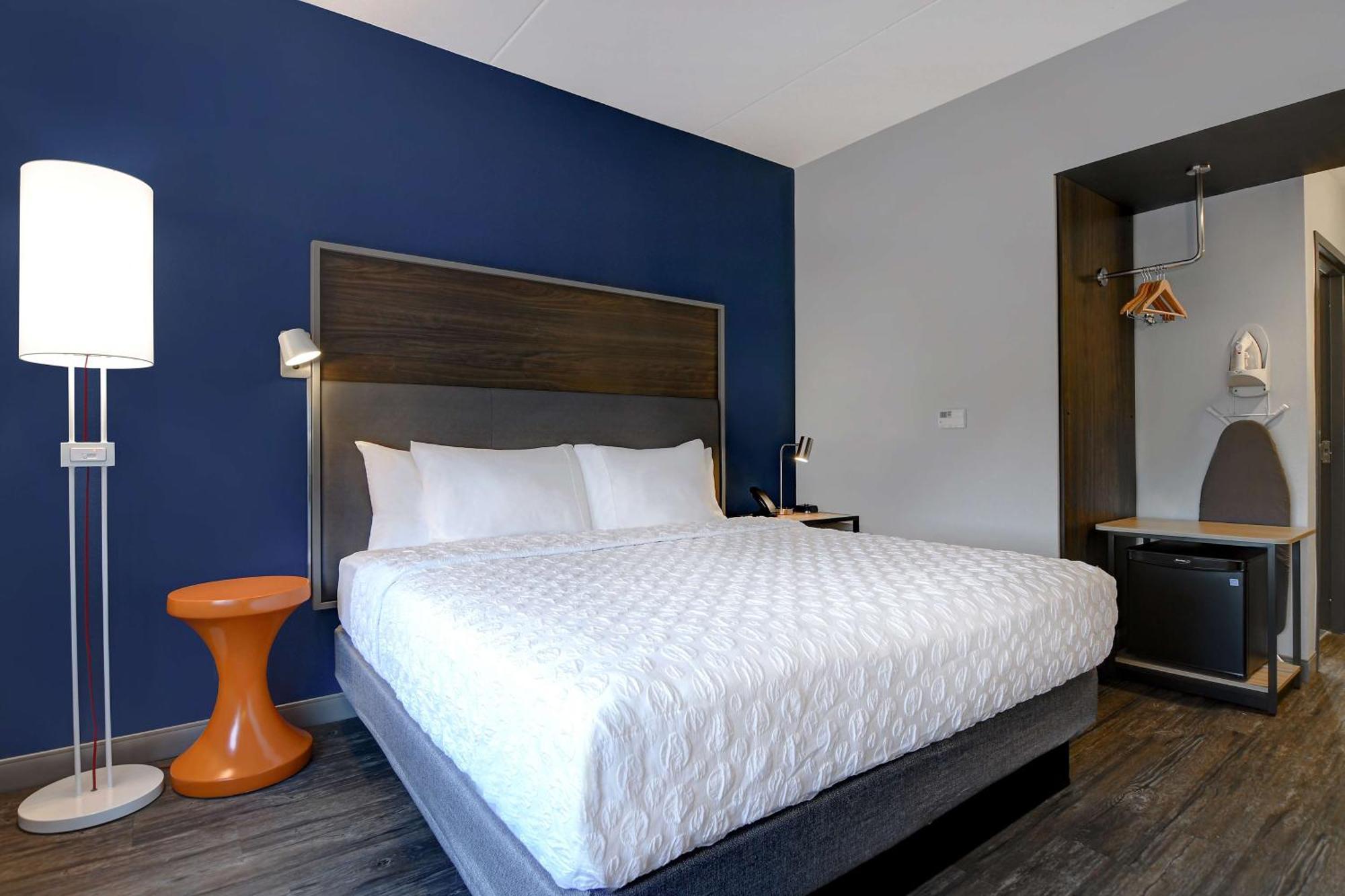 Hotel Tru By Hilton Columbia Greystone Esterno foto