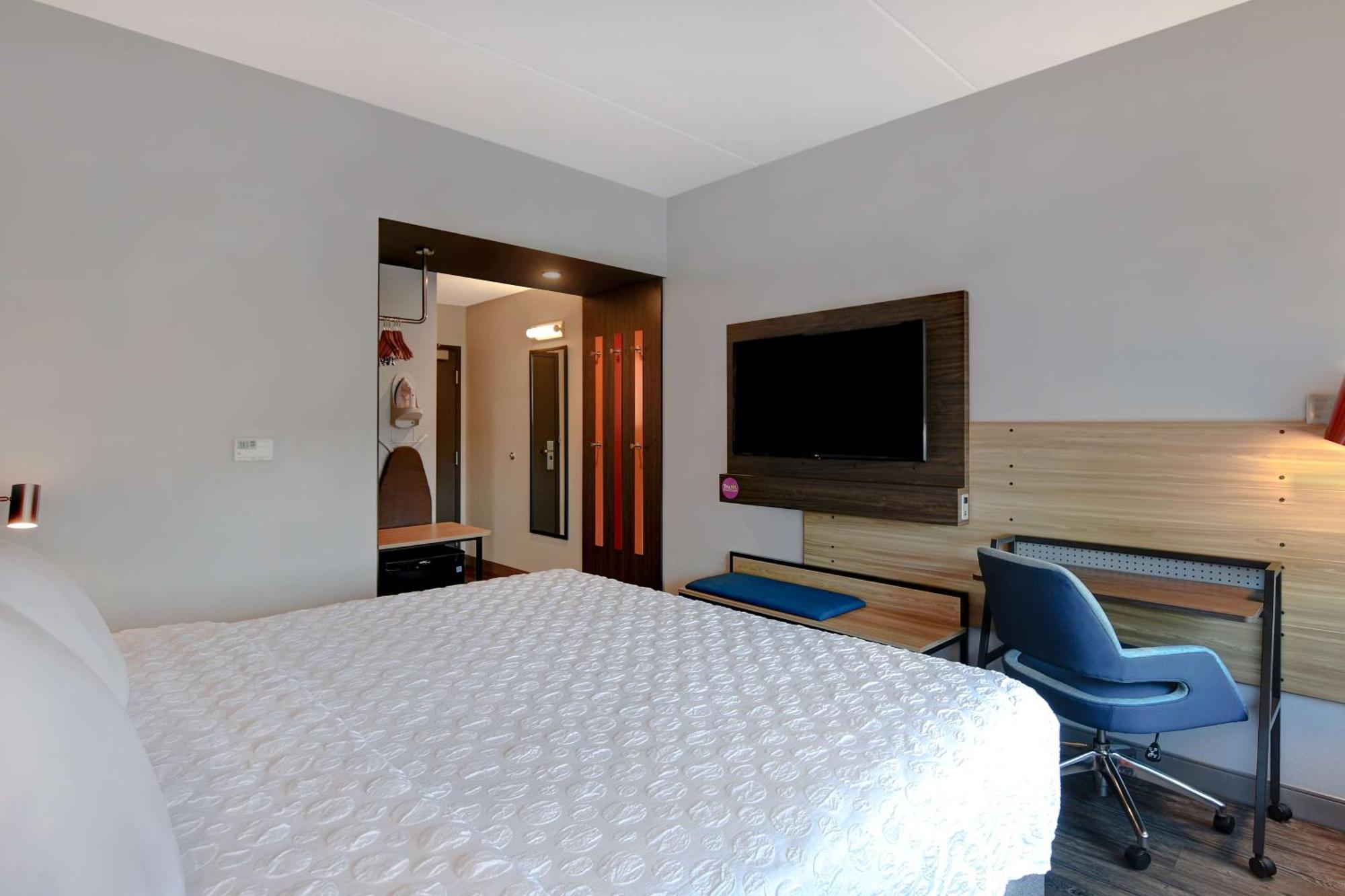 Hotel Tru By Hilton Columbia Greystone Esterno foto