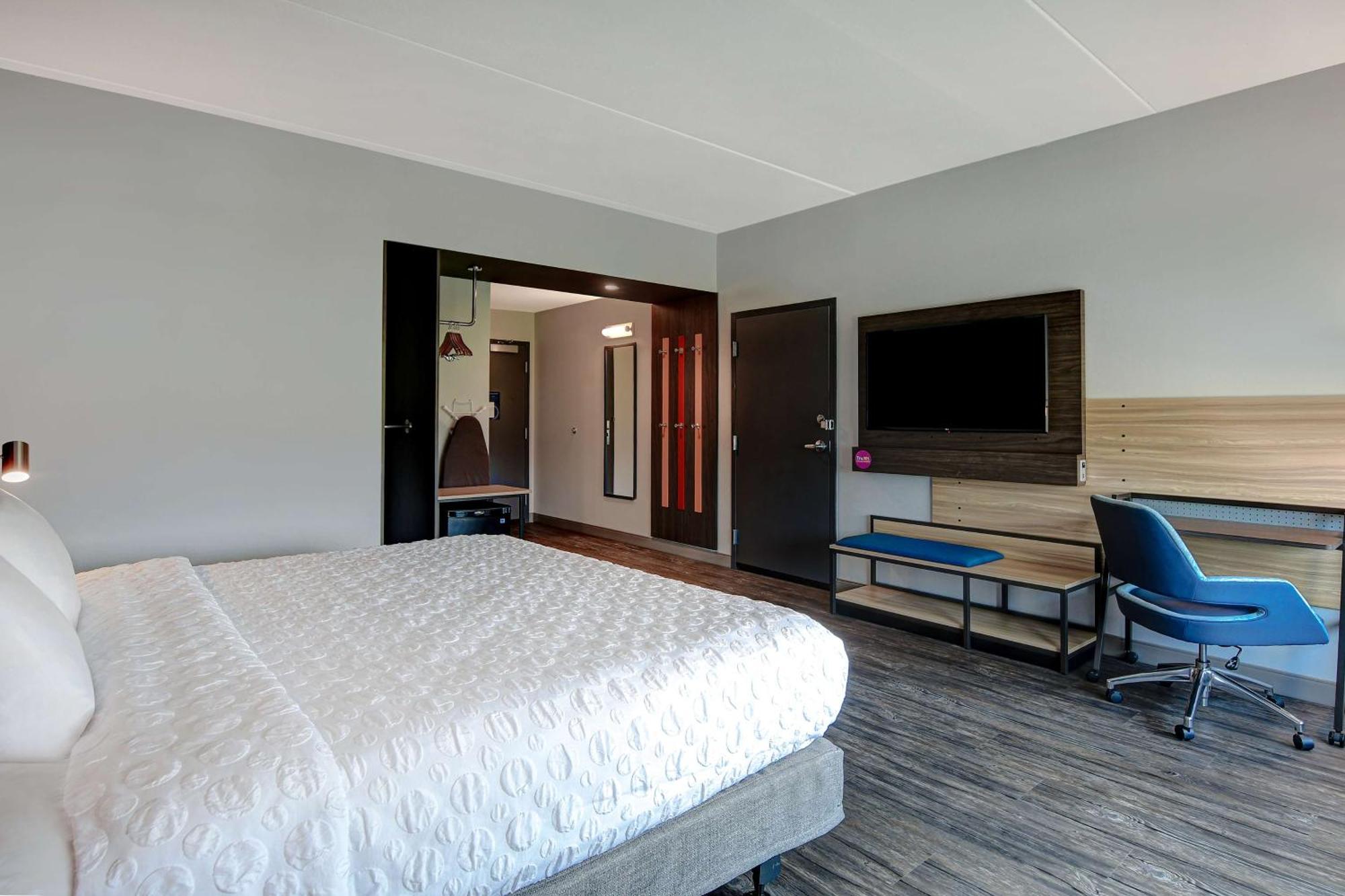 Hotel Tru By Hilton Columbia Greystone Esterno foto