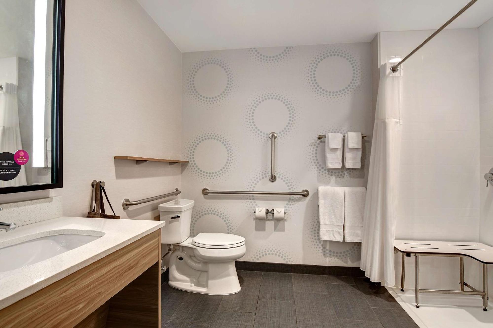 Hotel Tru By Hilton Columbia Greystone Esterno foto