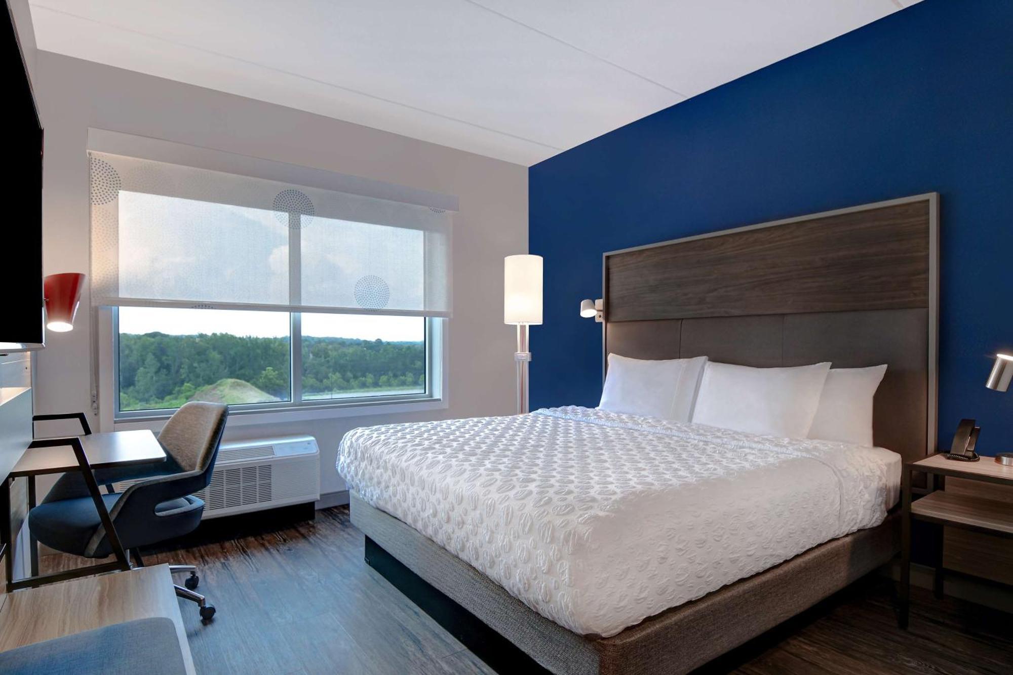 Hotel Tru By Hilton Columbia Greystone Esterno foto