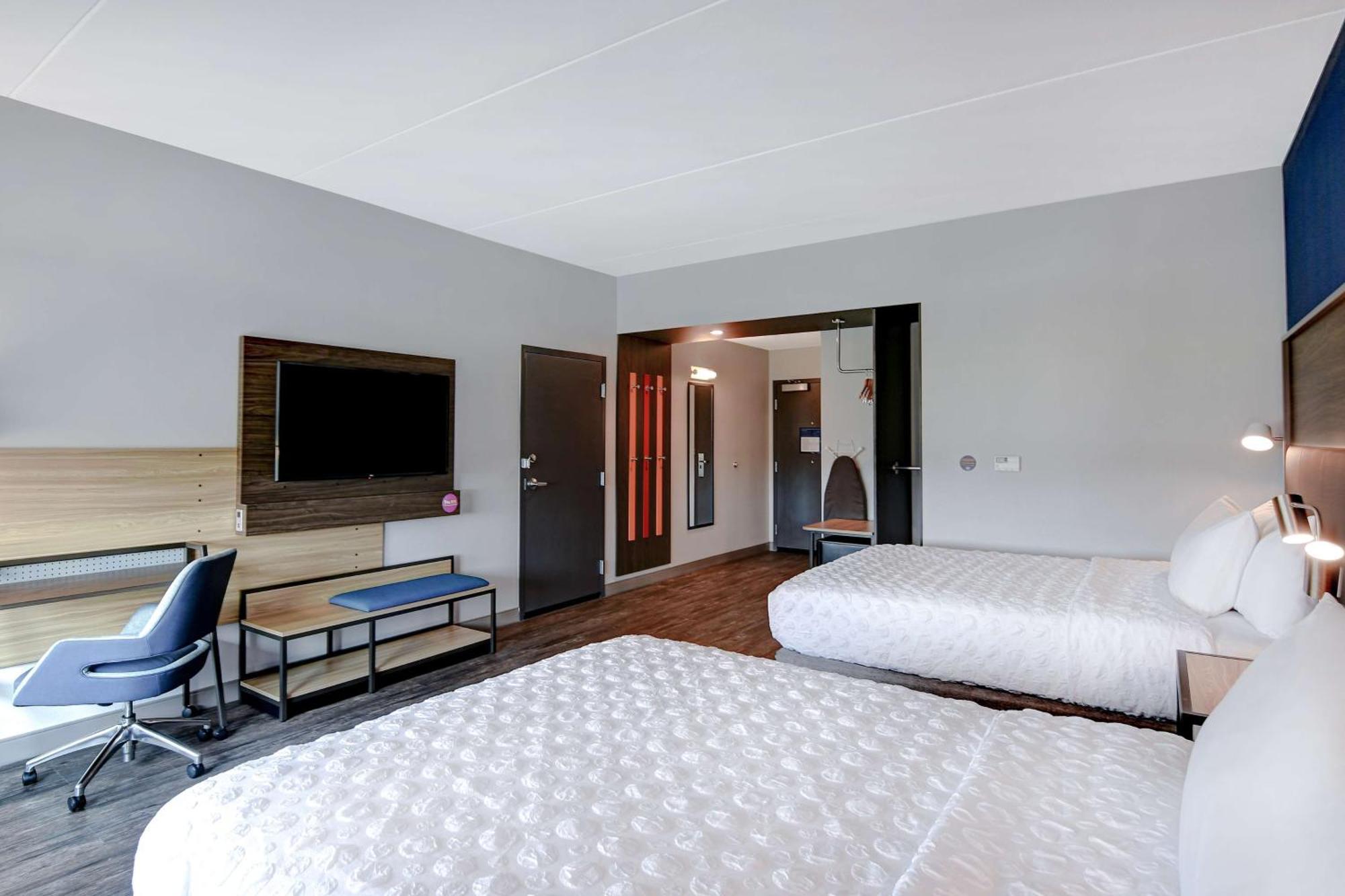 Hotel Tru By Hilton Columbia Greystone Esterno foto