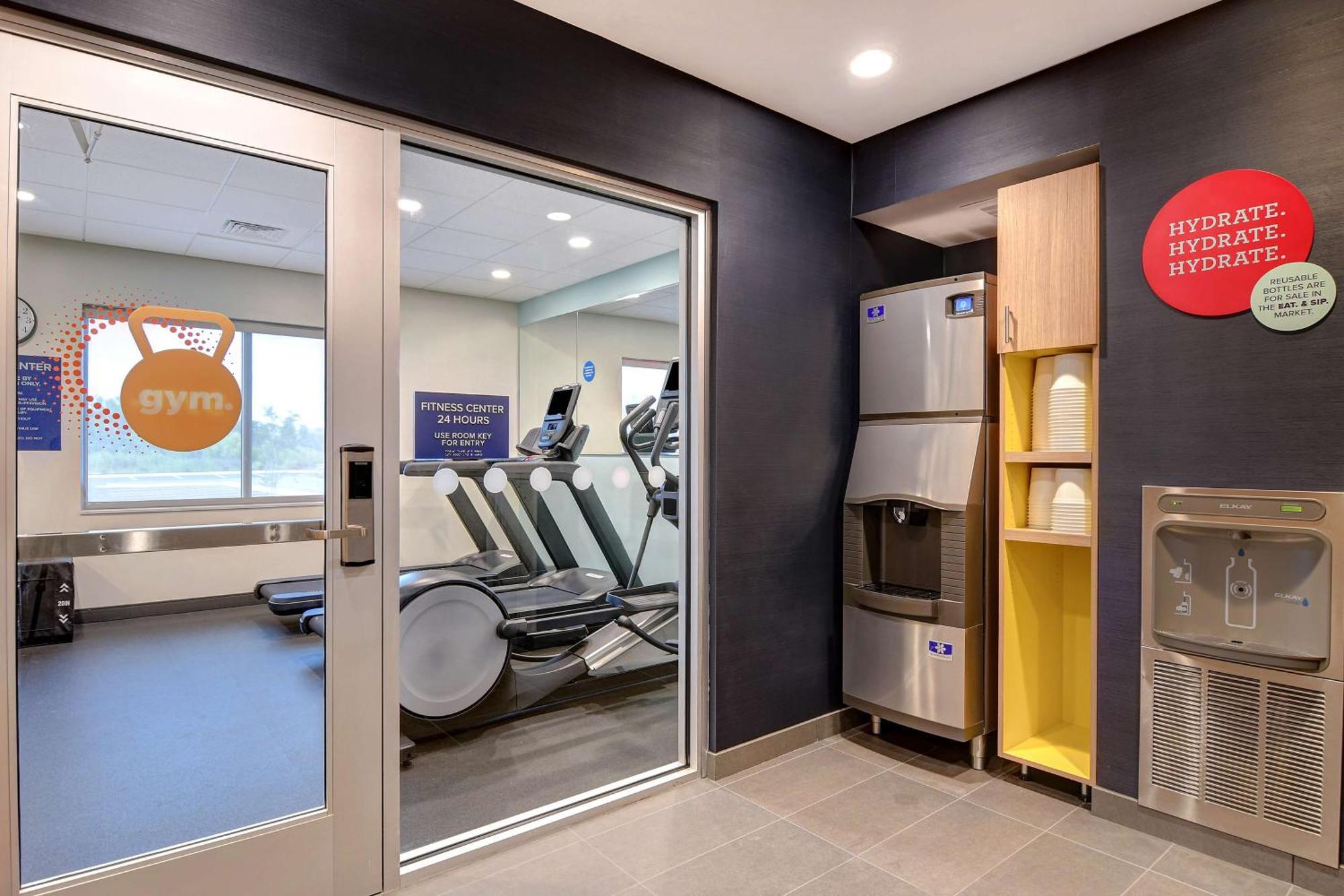 Hotel Tru By Hilton Columbia Greystone Esterno foto