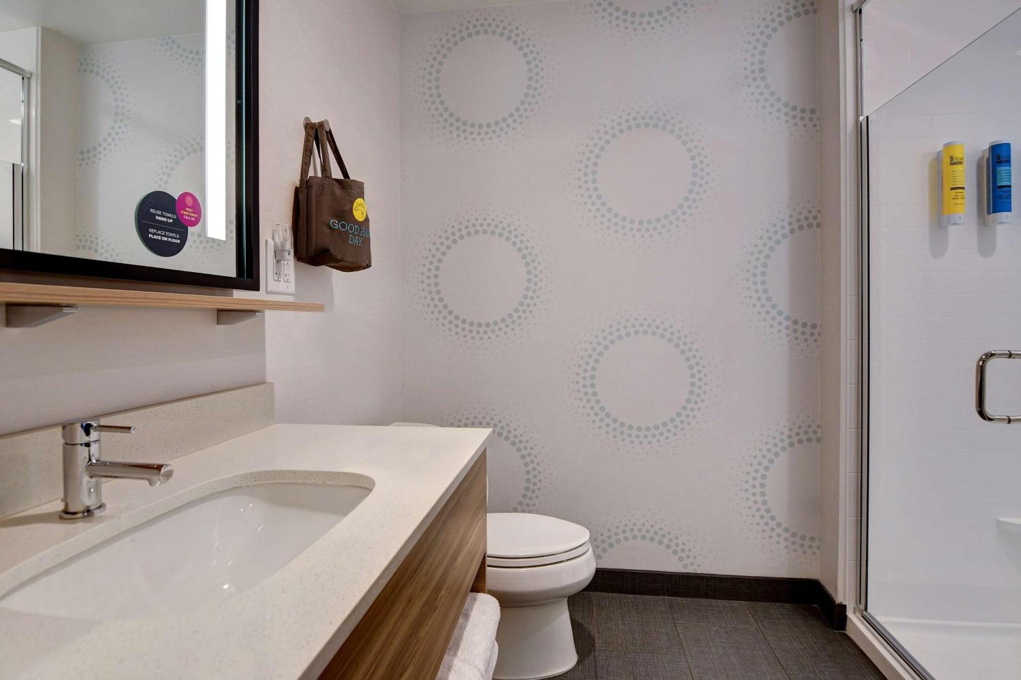 Hotel Tru By Hilton Columbia Greystone Esterno foto
