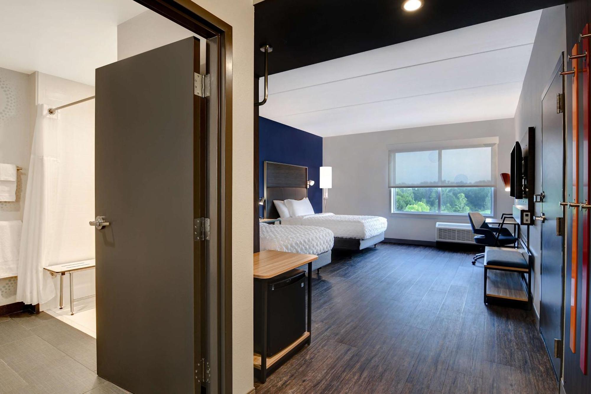Hotel Tru By Hilton Columbia Greystone Esterno foto