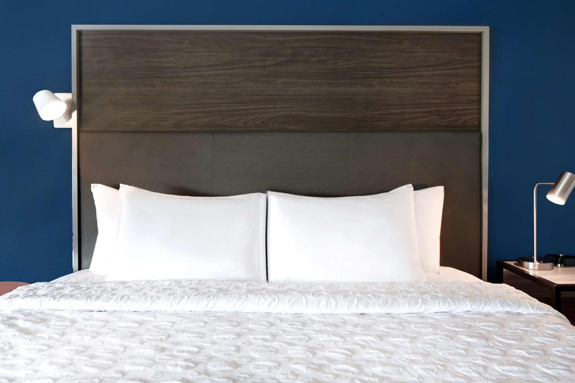 Hotel Tru By Hilton Columbia Greystone Esterno foto