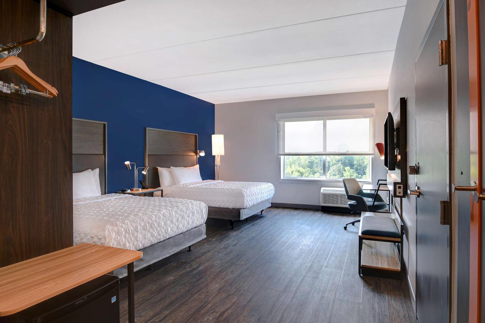 Hotel Tru By Hilton Columbia Greystone Esterno foto