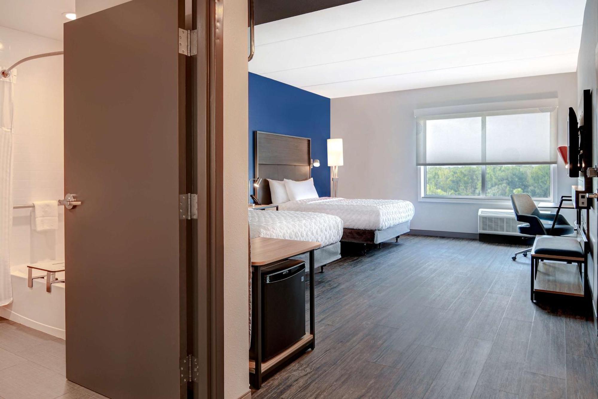 Hotel Tru By Hilton Columbia Greystone Esterno foto