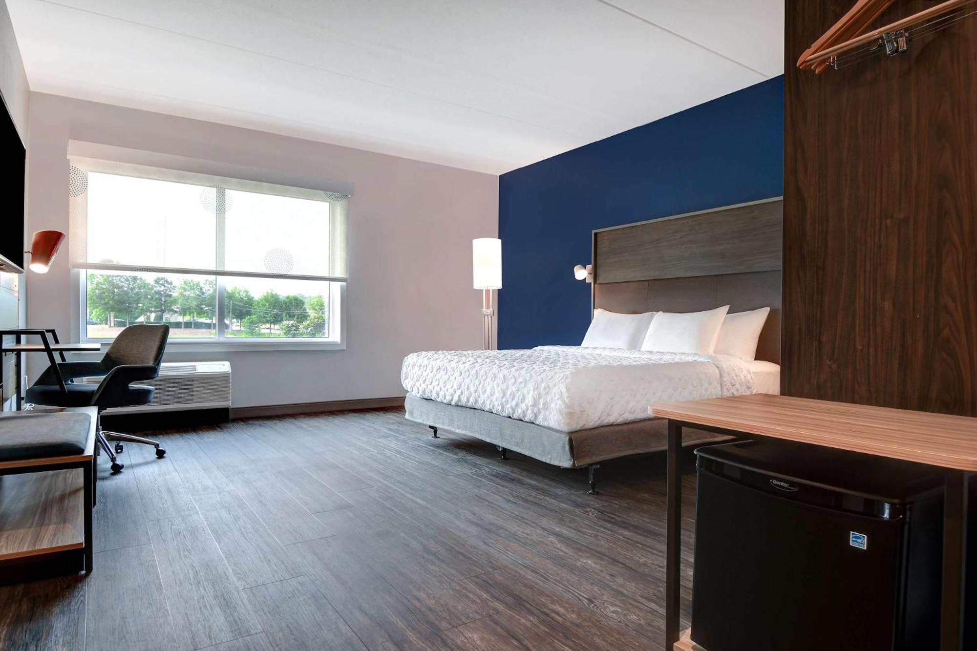 Hotel Tru By Hilton Columbia Greystone Esterno foto